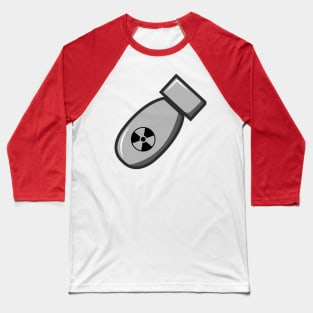 Bomb's Away! Baseball T-Shirt